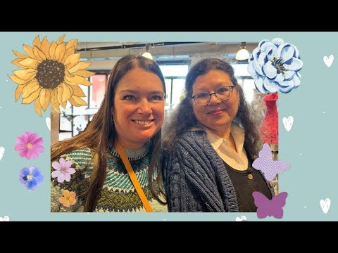 Swiss Yarn Festival 2025 Teil 2