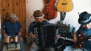 Walk Between Raindrops - Donald Fagen | Hot Club of San Gwann