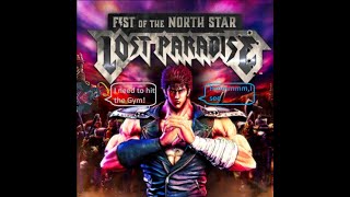 [Fist Of The North Star: Lost Paradise] (Hard) Kenshiro