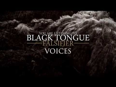 BLACK TONGUE - Falsifier - [Full EP] [OFFICIAL] [HD]