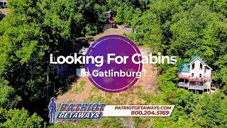 American Patriot Getaways Commercial