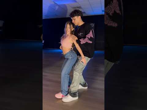 Corazón sin cara bachata cchoreography