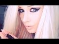 VALERIA LUKYANOVA 2014 - Human Barbie - YouTube
