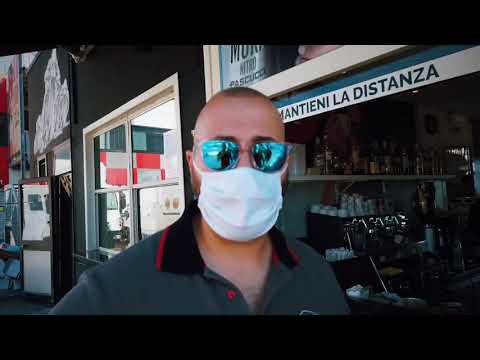 Time Attack Italia 2020 - round 1 Misano - A.Rasetta