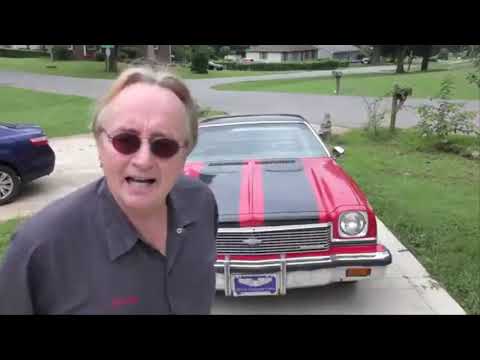 American Muscle 26 🇺🇸