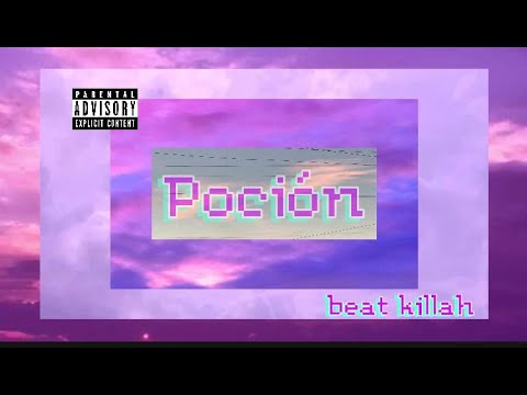 Beat Killah - Poción (prod. by karlek)