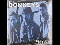 The Donkeys - No Way