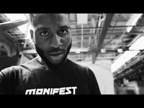 Quantrelle - MOMENTUM. (Official Music Video)