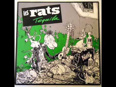 Les Rats - Kheops sur Seine (1987)