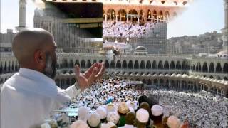 Mawla Ya Sali wa Salim -Very Beautiful Nasheed By Muhammad Al Husayn   Qasida Burda