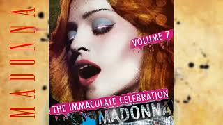19.Madonna - It&#39;s So Cool (Dubtronic Extended Version)