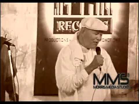 Raul Marrero "Quien dijo miedo" Engavetados del Sabor