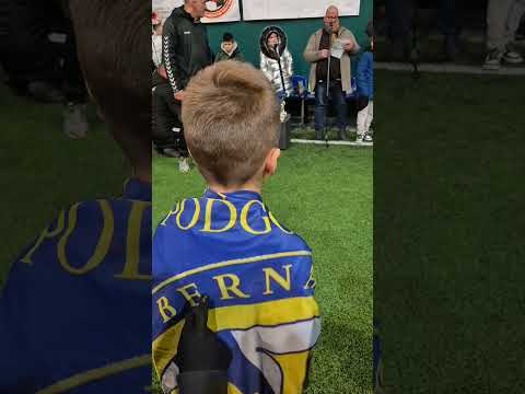 Папка за видео