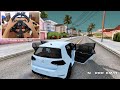 Volkswagen Golf R Mk7 для GTA San Andreas видео 1