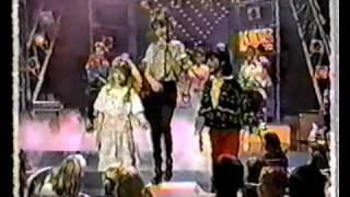 Kids Incorporated - Club at the end of the street (1991)