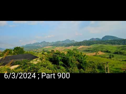 Keeb Kwm Caub Fab Paj Cai Los Nrog Nyab Laj Nplog Sib Tua Nram Ntug Dej Ntu 2 Kawg