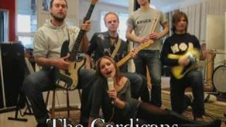 The Cardigans - I Need Some Fine Wine And You, You Need To Be Nicer