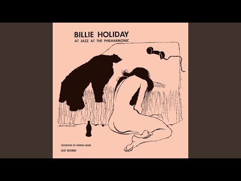Video thumbnail for Billie’s Blues (Live at Carnegie Hall, 1946)