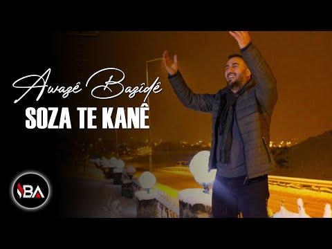 AWAZÊ BAZÎDÊ - SOZA TE KANÊ / AKUSTİK 2020 [Official Music Video]