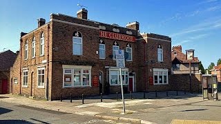 Clubmoor Hotel, 119 Townsend Lane, Anfield, Liverpool L6 0AZ