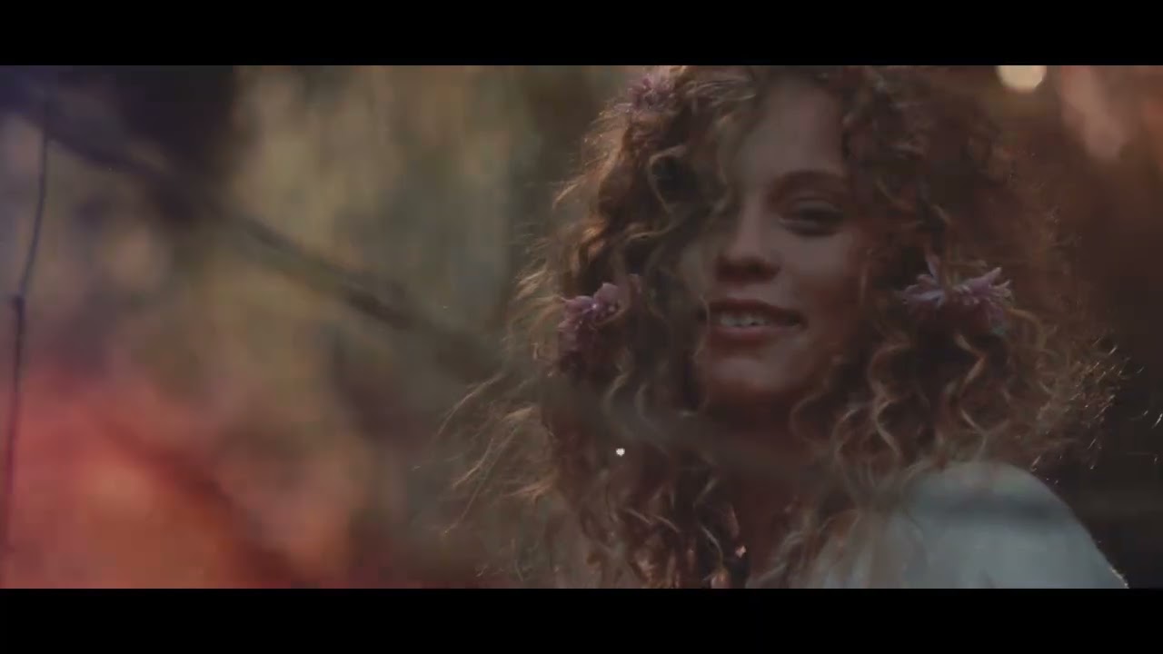 40 Light Leak Transitions Pack for Premiere Pro Templates