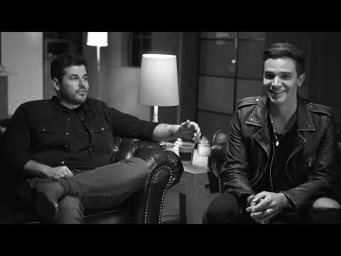 Alejandro Santamaria, Kurt - Encima de Mil (Detrás de Cámaras)