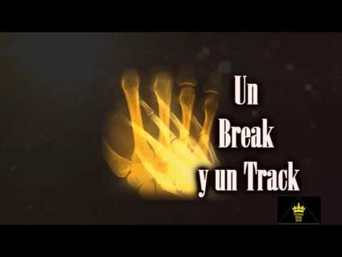 PRESENCIA URBANA FT JUDIO MATANZA DANZA-LOS DEL AREA 2015 (VIDEO LIRIC)