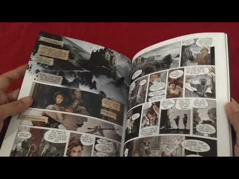 LONG JOHN SILVER VOL 1: LADY VIVIAN HASTINGS