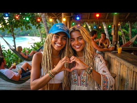 Mellow Puff Music and Mellow Puff Collective