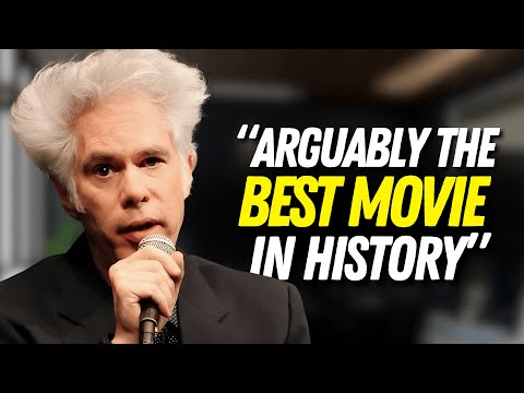 At 72, Jim Jarmusch Finally Names His Seven Favorite Movies