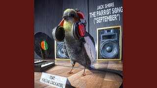 Cover art for Parrot Song