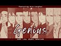 Genius Ft MSA Couples AMV Flash Warning