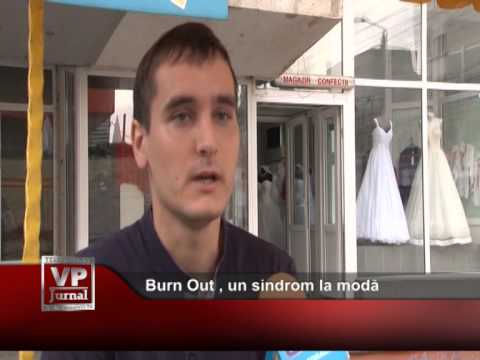 Burn Out , un sindrom la modă