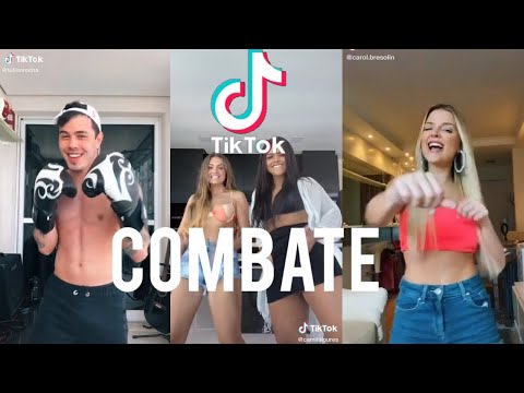 Aldair Playboy & MC WM - Combate (TikTok Compilation)