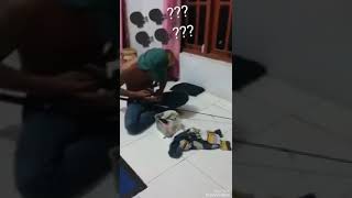 Download lagu video lucu suami di marahi istri mp3 Download lagu video lucu suami di marahi istri mp3