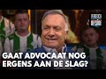 Mogen leuke clubs of landen Advocaat nog bellen? | VERONICA OFFSIDE