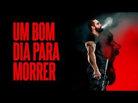 Trailer de Um Bom Dia Para Morrer (2023)