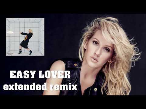 Ellie Goulding feat.  Big Sean -  Easy Lover (Extended Mollem Studios Remix)