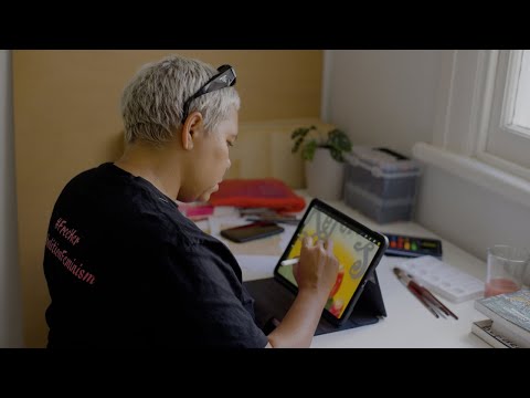 Boneta-Marie Mabo: Colonial Seeds