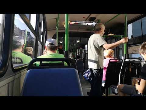 Ikarus 280.49 (BPO-806) [109-es buszvonal]