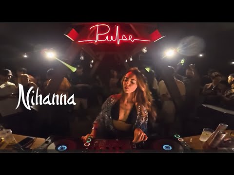 Nihanna | Organic House, Afro House - Pulse - Florianópolis/SC - Brazil