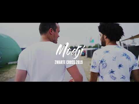 Modji - Te Va Caer (Zwarte Cross '19 Aftermovie)
