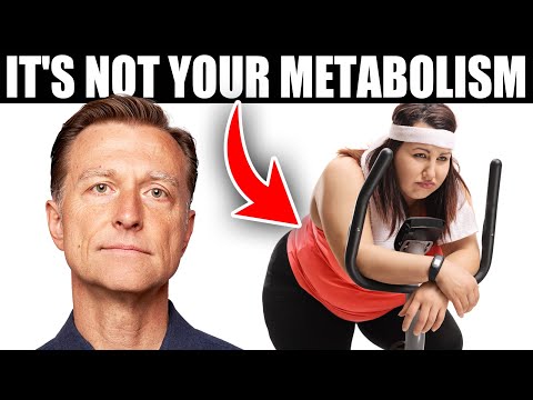 6 Common Myths About Weight Loss Pills – Dr Berg