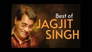 Best of Jagjit Singh | Ghazal King | Songs | Ghazals