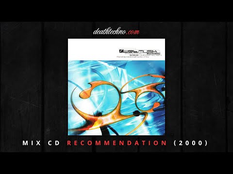 DT:Recommends | Wetmusik Mix Up 2 - Simon Digby & Will E Tell (2000) Mix CD