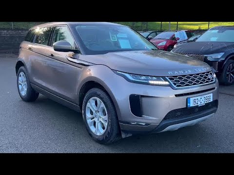 Land Rover Range Rover Evoque 2.0D I4 150 PS AWD A - Image 2