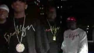 Smack DVD: Fabolous's Exclusive Video: SmackdvdTube