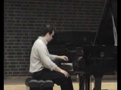 Cimirro / Wagner - The Valkyries (Die Walküre) - for the left hand alone!!!!!