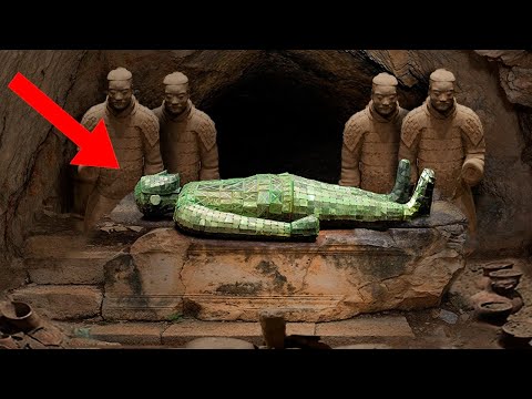 Este Descubrimiento TE VOLARÁ LA CABEZA! NO LO VAS A CREER! Top Hallazgos increíbles 2021