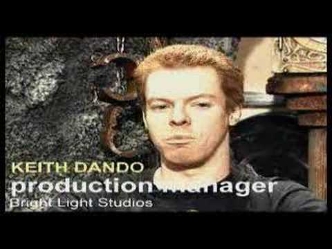 Realms Of The Haunting Making Of (ROTH)